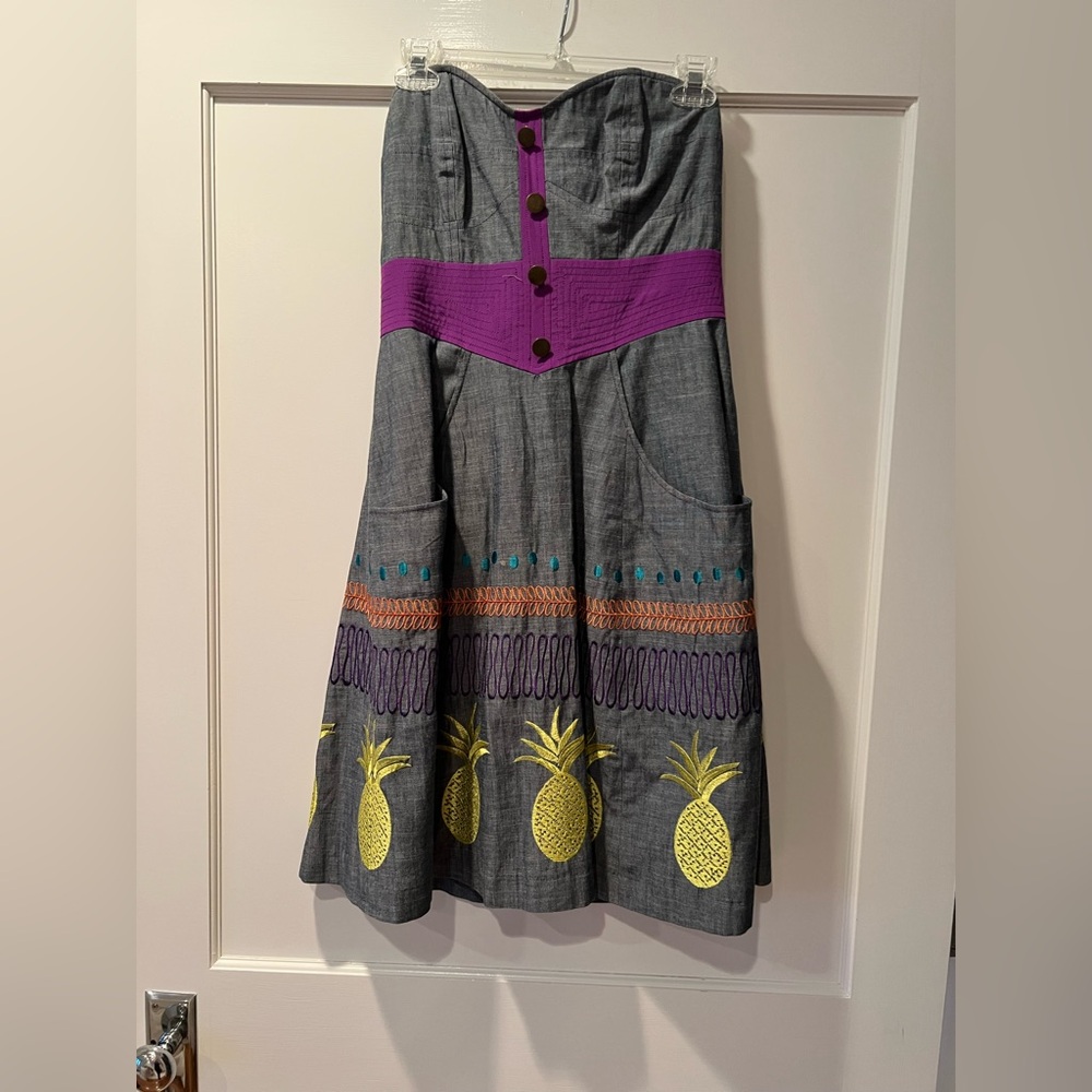 Frock by Tracy Reese dress